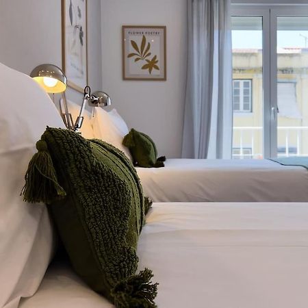 شقة Olaias Lisbon 2 Bed Near Metro 2 المظهر الخارجي الصورة
