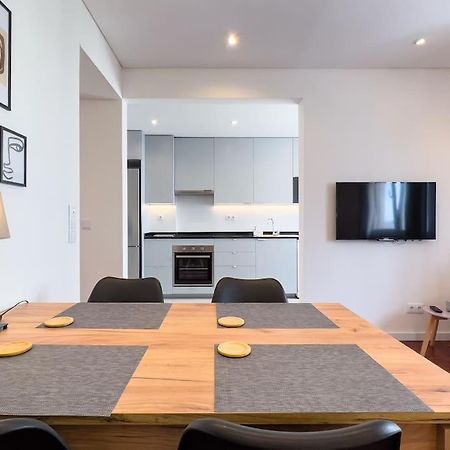 شقة Olaias Lisbon 2 Bed Near Metro 2 المظهر الخارجي الصورة