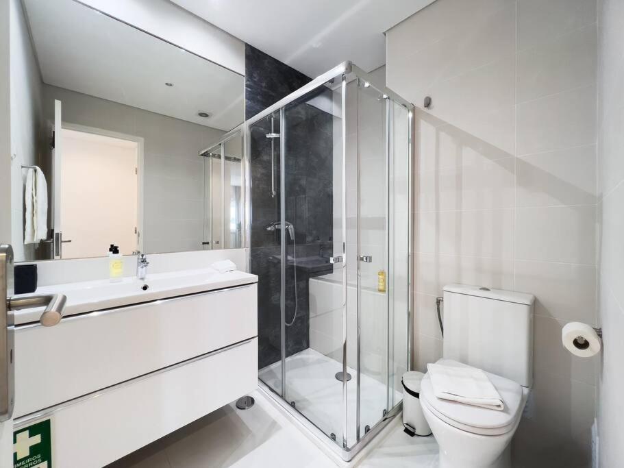 شقة Olaias Lisbon 2 Bed Near Metro 2 المظهر الخارجي الصورة
