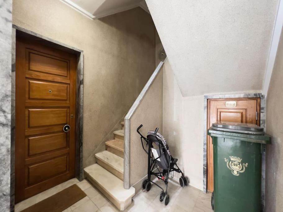 شقة Olaias Lisbon 2 Bed Near Metro 2 المظهر الخارجي الصورة