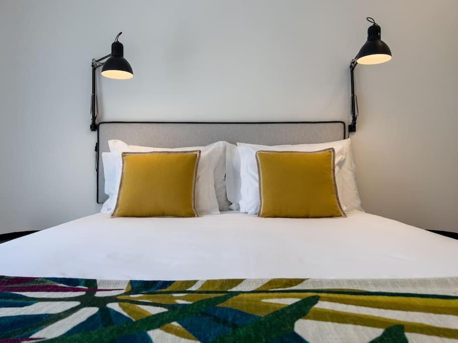 شقة Olaias Lisbon 2 Bed Near Metro 2 المظهر الخارجي الصورة
