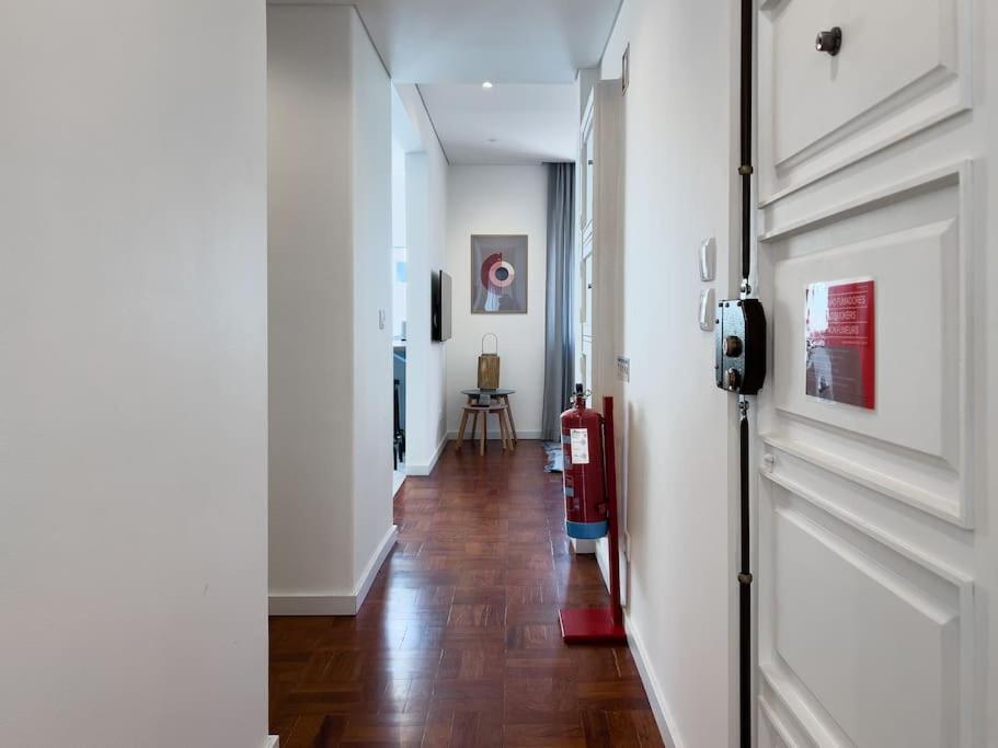 شقة Olaias Lisbon 2 Bed Near Metro 2 المظهر الخارجي الصورة