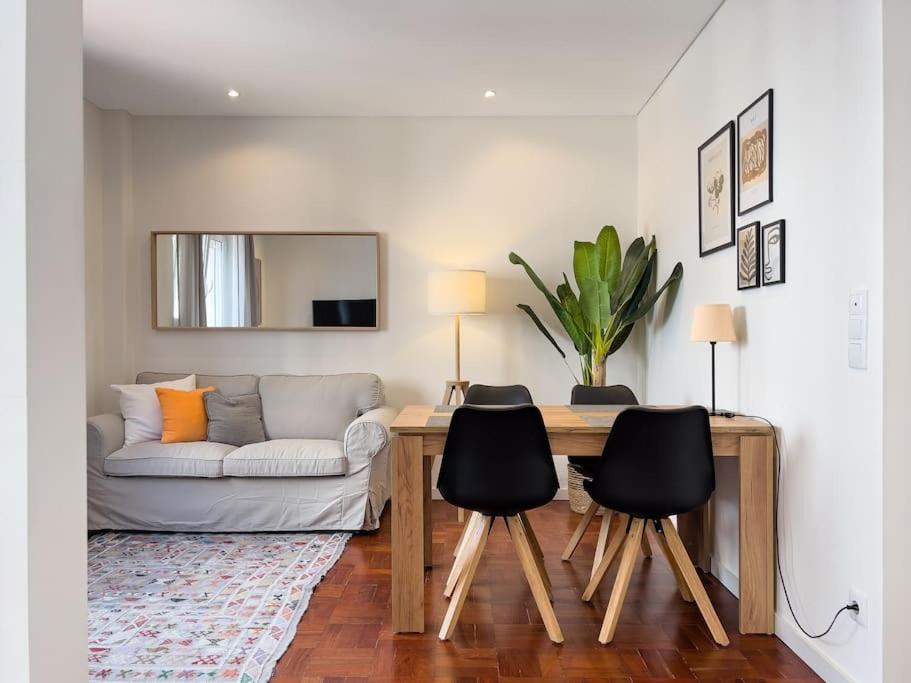 شقة Olaias Lisbon 2 Bed Near Metro 2 المظهر الخارجي الصورة