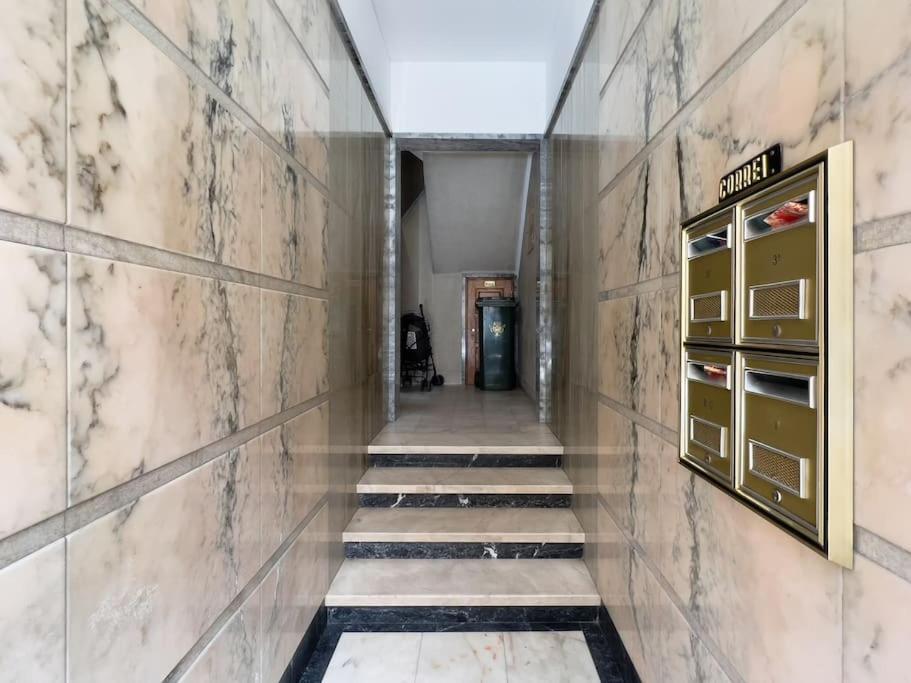 شقة Olaias Lisbon 2 Bed Near Metro 2 المظهر الخارجي الصورة