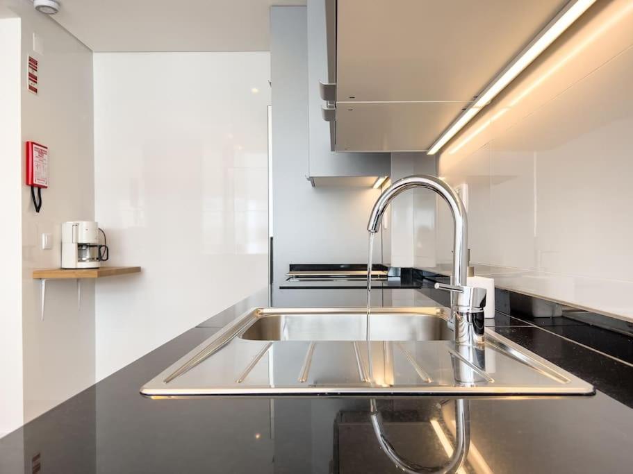 شقة Olaias Lisbon 2 Bed Near Metro 2 المظهر الخارجي الصورة
