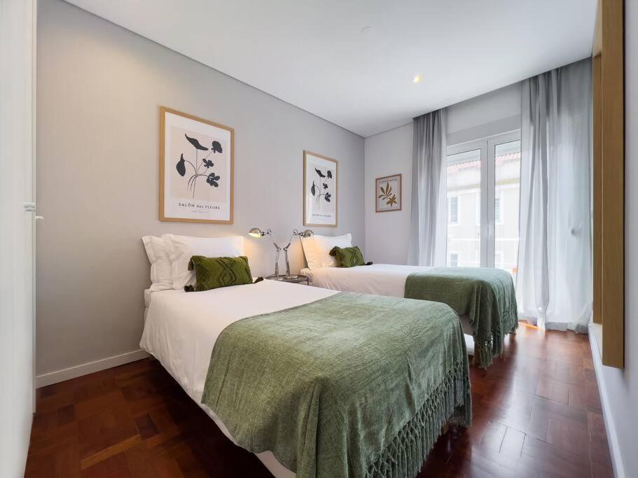 شقة Olaias Lisbon 2 Bed Near Metro 2 المظهر الخارجي الصورة